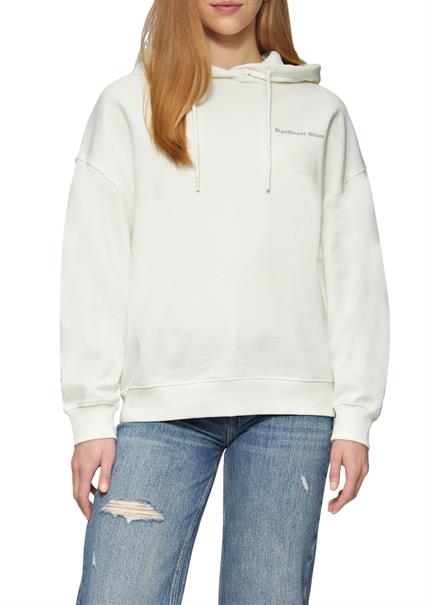 Sweatshirt creme