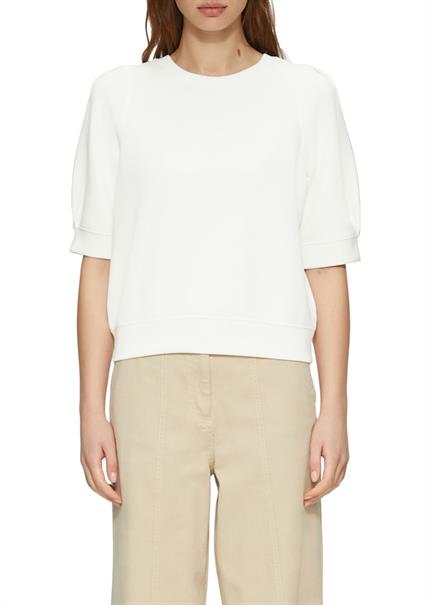 Sweatshirt creme