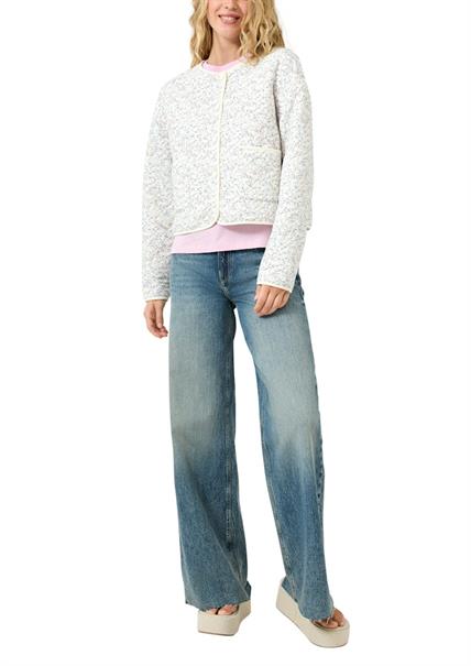 Sweatshirt creme