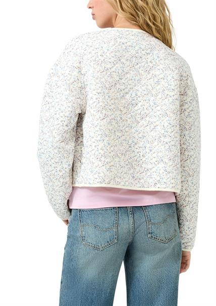 Sweatshirt creme