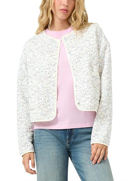Sweatshirt creme