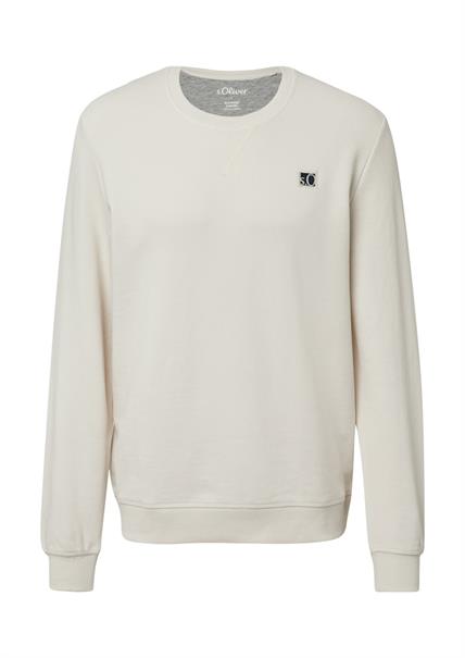 Sweatshirt creme