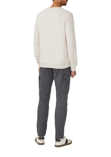 Sweatshirt creme