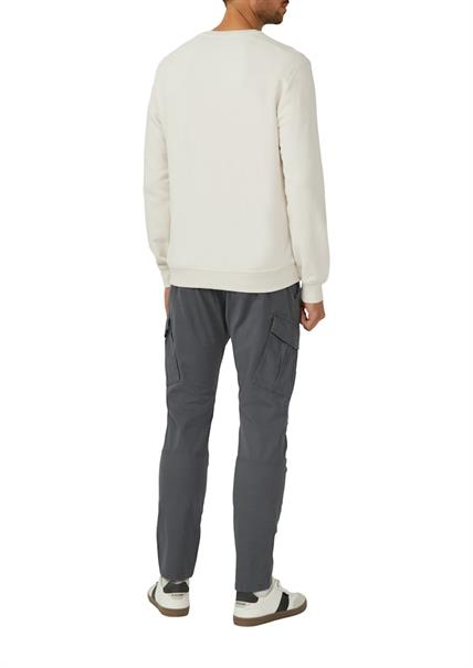 Sweatshirt creme