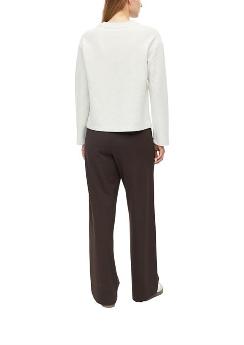 sweatshirt-creme