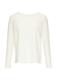 Sweatshirt creme
