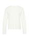 Sweatshirt creme