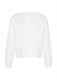 Sweatshirt creme