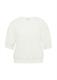 Sweatshirt creme