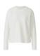 Sweatshirt creme