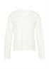 Sweatshirt creme