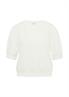 Sweatshirt creme