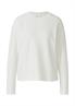 Sweatshirt creme