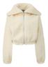 Sweatshirt creme