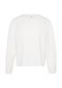 Sweatshirt creme