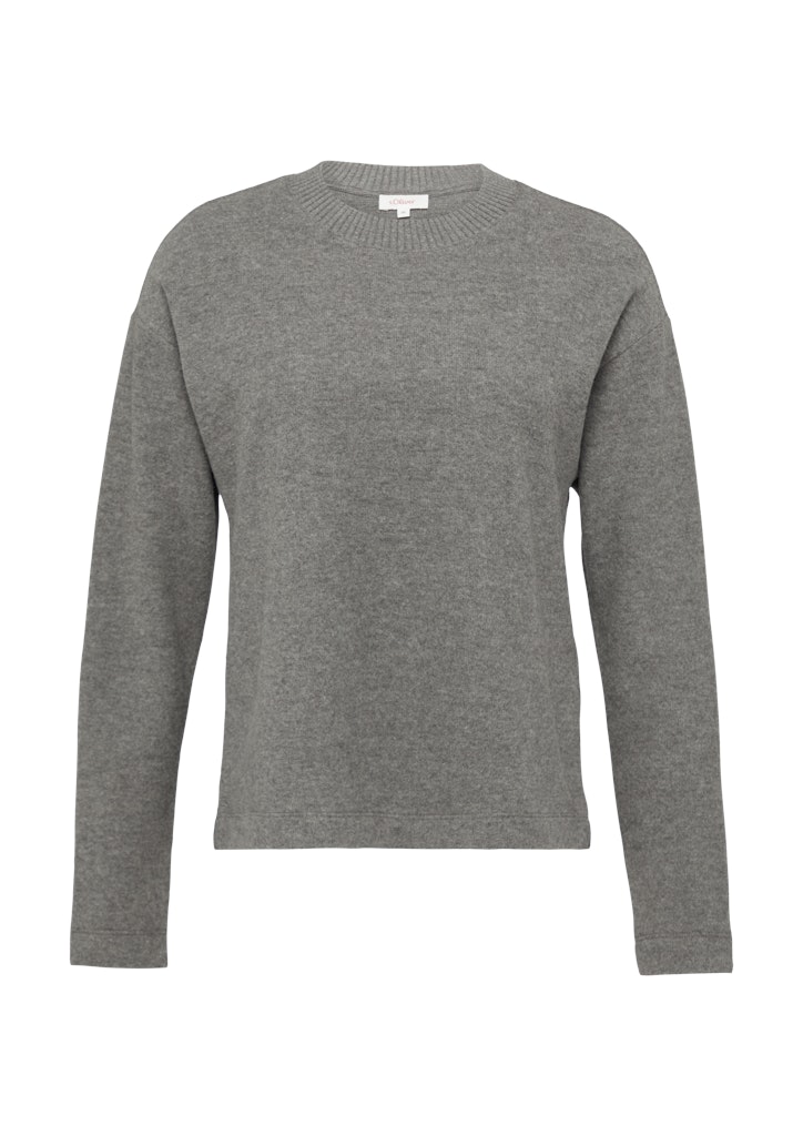 S.oliver Damen Pullover 2158708 günstig online kaufen