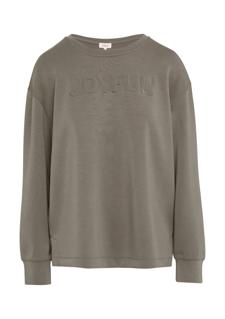 S.oliver Damen Pullover 2156464 günstig online kaufen