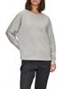 Sweatshirt grau