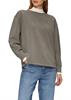 Sweatshirt grau