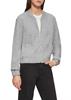 Sweatshirt grau