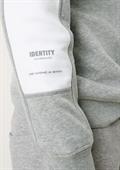 Sweatshirt grau