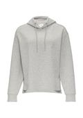 Sweatshirt grau
