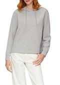 Sweatshirt grau