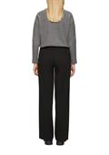 Sweatshirt grau