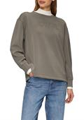 Sweatshirt grau