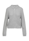 Sweatshirt grau