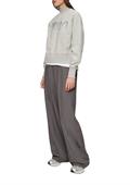 Sweatshirt grau