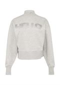 Sweatshirt grau