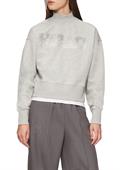 Sweatshirt grau