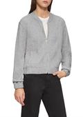 Sweatshirt grau