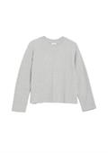 Sweatshirt grau