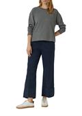 Sweatshirt grau