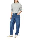 Sweatshirt grau