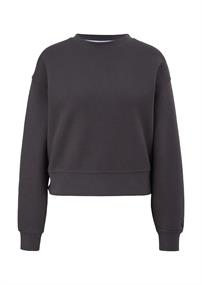 Sweatshirt grau