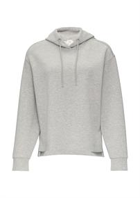 Sweatshirt grau