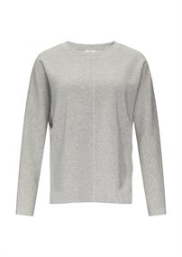 Sweatshirt grau