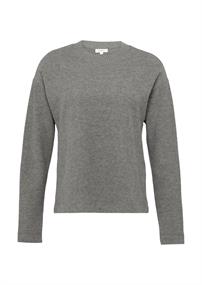 Sweatshirt grau