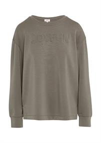 Sweatshirt grau