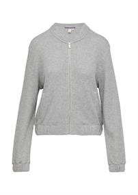 Sweatshirt grau
