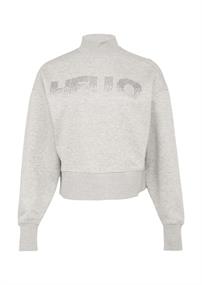 Sweatshirt grau