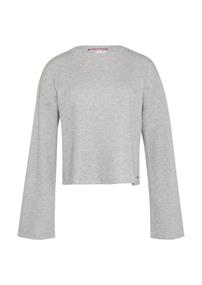 Sweatshirt grau