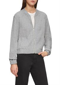 Sweatshirt grau