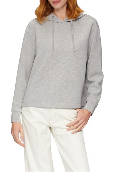 Sweatshirt grau