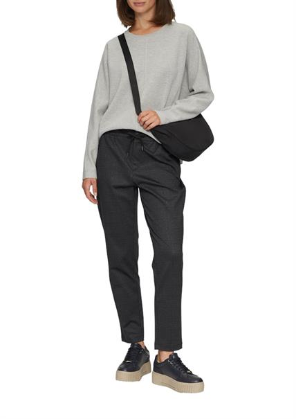 Sweatshirt grau