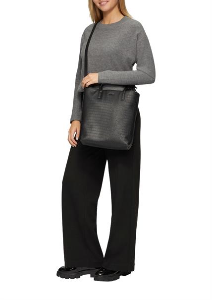 Sweatshirt grau