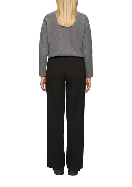 Sweatshirt grau